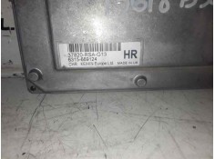 Recambio de centralita motor uce para » otros... modelos referencia OEM IAM   
