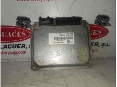 Recambio de centralita motor uce para » otros... modelos referencia OEM IAM   