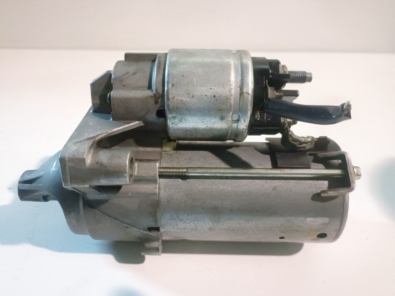 Recambio de motor arranque para peugeot 207 9h02 referencia OEM IAM TS14E110  
