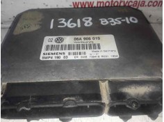Recambio de centralita motor uce para » otros... modelos referencia OEM IAM    2