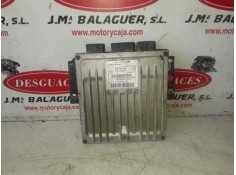 Recambio de centralita motor uce para » otros... modelos referencia OEM IAM 8201002106  