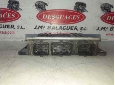 Recambio de centralita motor uce para » otros... modelos referencia OEM IAM 8201002106   2