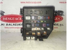 Recambio de caja reles / fusibles para » otros... modelos referencia OEM IAM   