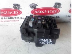 Recambio de caja reles / fusibles para » otros... modelos referencia OEM IAM    2