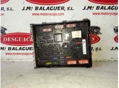 Recambio de caja reles / fusibles para volkswagen passat variant (3c5) referencia OEM IAM 3C0937125 / 63592777  