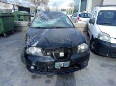 Recambio de airbag delantero izquierdo para seat ibiza (6l1) referencia OEM IAM 6L0880201J  