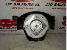 Recambio de airbag delantero izquierdo para seat ibiza (6l1) referencia OEM IAM 6L0880201J   2