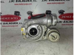 Recambio de turbocompresor para dacia logan 1 referencia OEM IAM 478276H307056 / 54359710012  