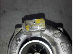 Recambio de turbocompresor para dacia logan 1 referencia OEM IAM 478276H307056 / 54359710012   2