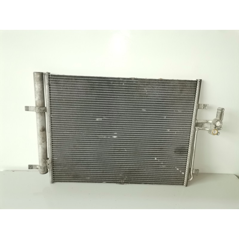 Recambio de condensador / radiador aire acondicionado para ford mondeo berlina (ca2) gyba referencia OEM IAM VP7EKHG19710AE  