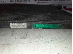 Recambio de radiador calefaccion / aire acondicionado para audi a4 avant (b5) referencia OEM IAM T.M. AVG   2