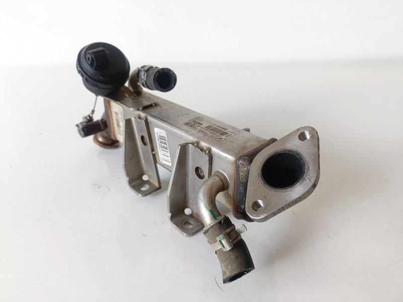 Recambio de enfriador egr para nissan x-trail (t31) m9r856 referencia OEM IAM 8200719993D  