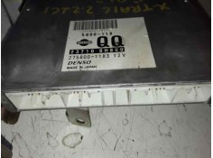 Recambio de centralita motor uce para » otros... modelos referencia OEM IAM    2