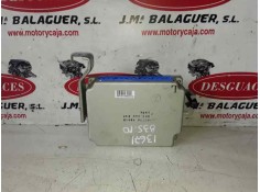 Recambio de centralita abs para » otros... modelos referencia OEM IAM   