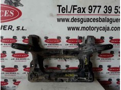Recambio de puente delantero para citroen berlingo referencia OEM IAM   