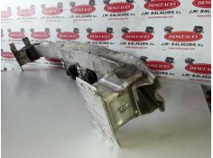 Recambio de refuerzo paragolpes delantero para audi a8 (4e) referencia OEM IAM 4E0807111AA   2