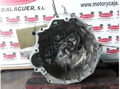 Recambio de caja cambios para volkswagen passat variant (3b6) referencia OEM IAM FTS / T.M AVF  