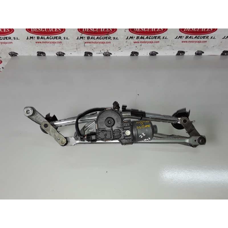 Recambio de motor limpia delantero para toyota avensis cross sport (t27) 1ad referencia OEM IAM 0390241642/8511005070B  