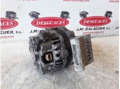 Recambio de alternador para ford fiesta berlina (dx) referencia OEM IAM 98HF10300CC/A005TA6591  