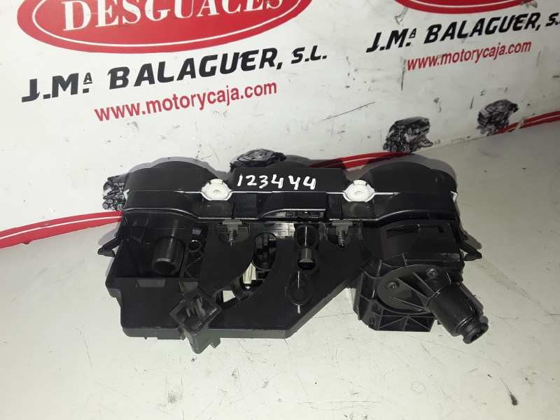 Recambio de mando climatizador para volkswagen golf v (1k1)(10.2003) bkc referencia OEM IAM   