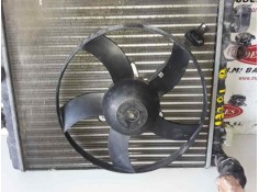 Recambio de electroventilador para seat ibiza (6l1) referencia OEM IAM 866939A / T.M. BBY  