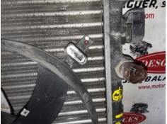 Recambio de electroventilador para seat ibiza (6l1) referencia OEM IAM 866939A / T.M. BBY   2