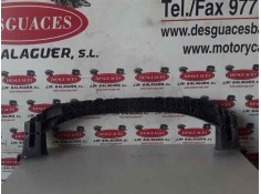 Recambio de refuerzo paragolpes delantero para peugeot 308 referencia OEM IAM    2