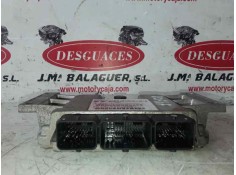Recambio de centralita motor uce para » otros... modelos referencia OEM IAM    2
