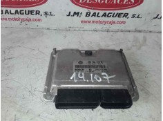 Recambio de centralita motor uce para » otros... modelos referencia OEM IAM   