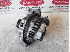 Recambio de alternador para ford fiesta berlina (dx) referencia OEM IAM 98HF10300CC/A005TA6591   2
