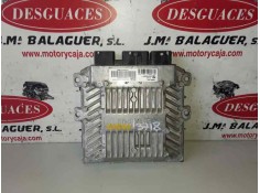 Recambio de centralita motor uce para » otros... modelos referencia OEM IAM    2