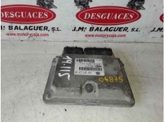 Recambio de centralita motor uce para » otros... modelos referencia OEM IAM 036906034AH / 6160067906 / IAW4MVAH  