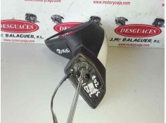 Recambio de retrovisor izquierdo para peugeot 207 referencia OEM IAM   