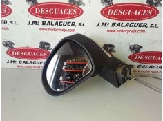 Recambio de retrovisor izquierdo para peugeot 207 referencia OEM IAM    2