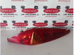 Recambio de piloto trasero izquierdo para » otros... modelos referencia OEM IAM   