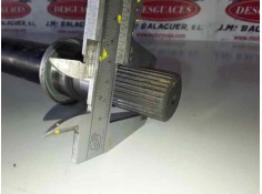 Recambio de transmision delantera derecha para » otros... modelos referencia OEM IAM    2