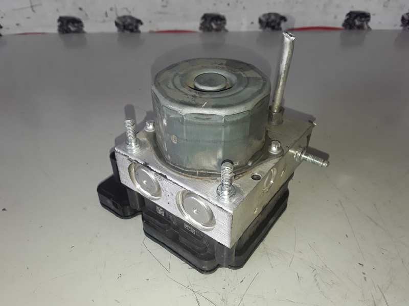 Recambio de abs para dacia duster i k9k856 referencia OEM IAM 476608845R/269634/0265956285  