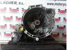 Recambio de caja cambios para ford fusion (cbk) referencia OEM IAM 2S6R7002GB  