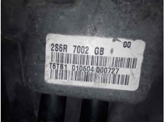Recambio de caja cambios para ford fusion (cbk) referencia OEM IAM 2S6R7002GB   2