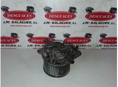Recambio de ventilador calefaccion para citroen berlingo referencia OEM IAM N030840S  