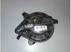 Recambio de ventilador calefaccion para citroen berlingo referencia OEM IAM N030840S   2