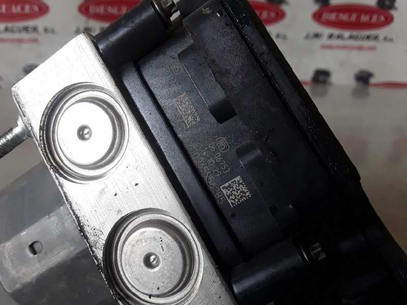 Recambio de abs para dacia duster i k9k856 referencia OEM IAM 476608845R/269634/0265956285  