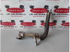 Recambio de enfriador egr para hyundai h-1 () referencia OEM IAM 284804A450V1   2