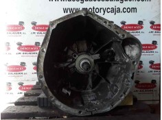 Recambio de caja cambios para mercedes-benz sprinter furgón referencia OEM IAM 611010134580  