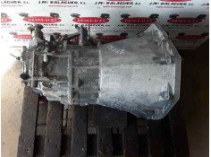 Recambio de caja cambios para mercedes-benz sprinter furgón referencia OEM IAM 611010134580   2