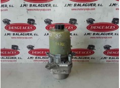 Recambio de bomba servodireccion para ford focus berlina (cap) referencia OEM IAM 4M513K514BD  