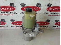 Recambio de bomba servodireccion para ford focus berlina (cap) referencia OEM IAM 4M513K514BD   2