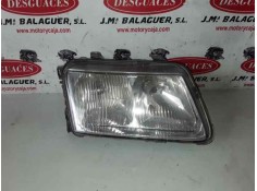Recambio de faro derecho para audi a3 (8l) referencia OEM IAM   