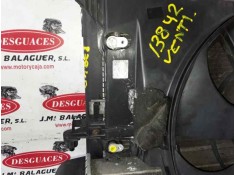 Recambio de radiador calefaccion / aire acondicionado para mg rover rover 75 tourer (rj) referencia OEM IAM T.M. 204D2   2