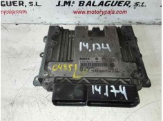 Recambio de centralita motor uce para » otros... modelos referencia OEM IAM    2